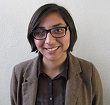 photo of Samantha Piñeda